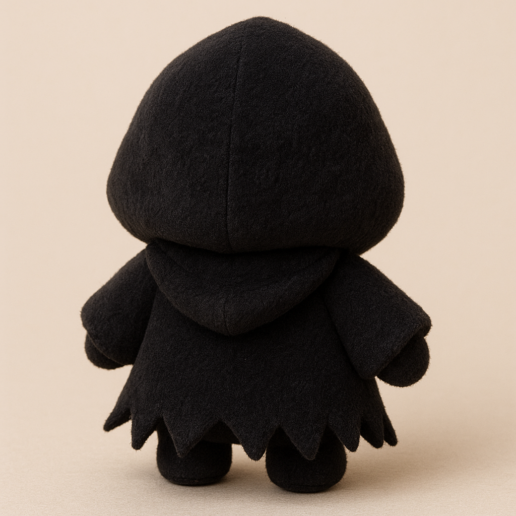 Little Booji - Spirit Collection