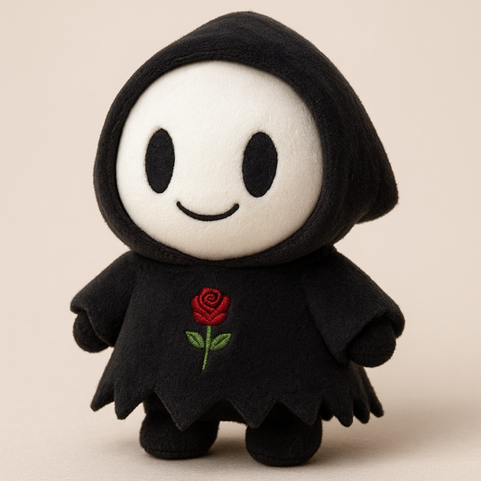 Little Booji - Spirit Collection