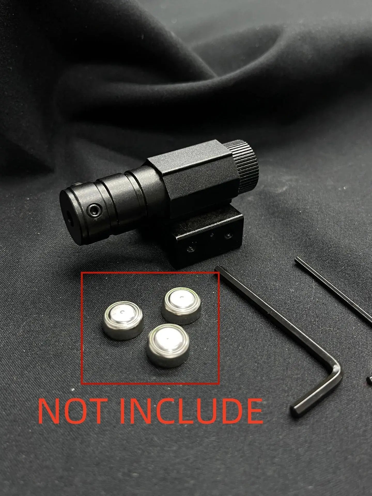 Infrared Distance Meter Professional Rangefinder Portable Infrared Collimator Digital Ruler Measure Device Test Tool JG5