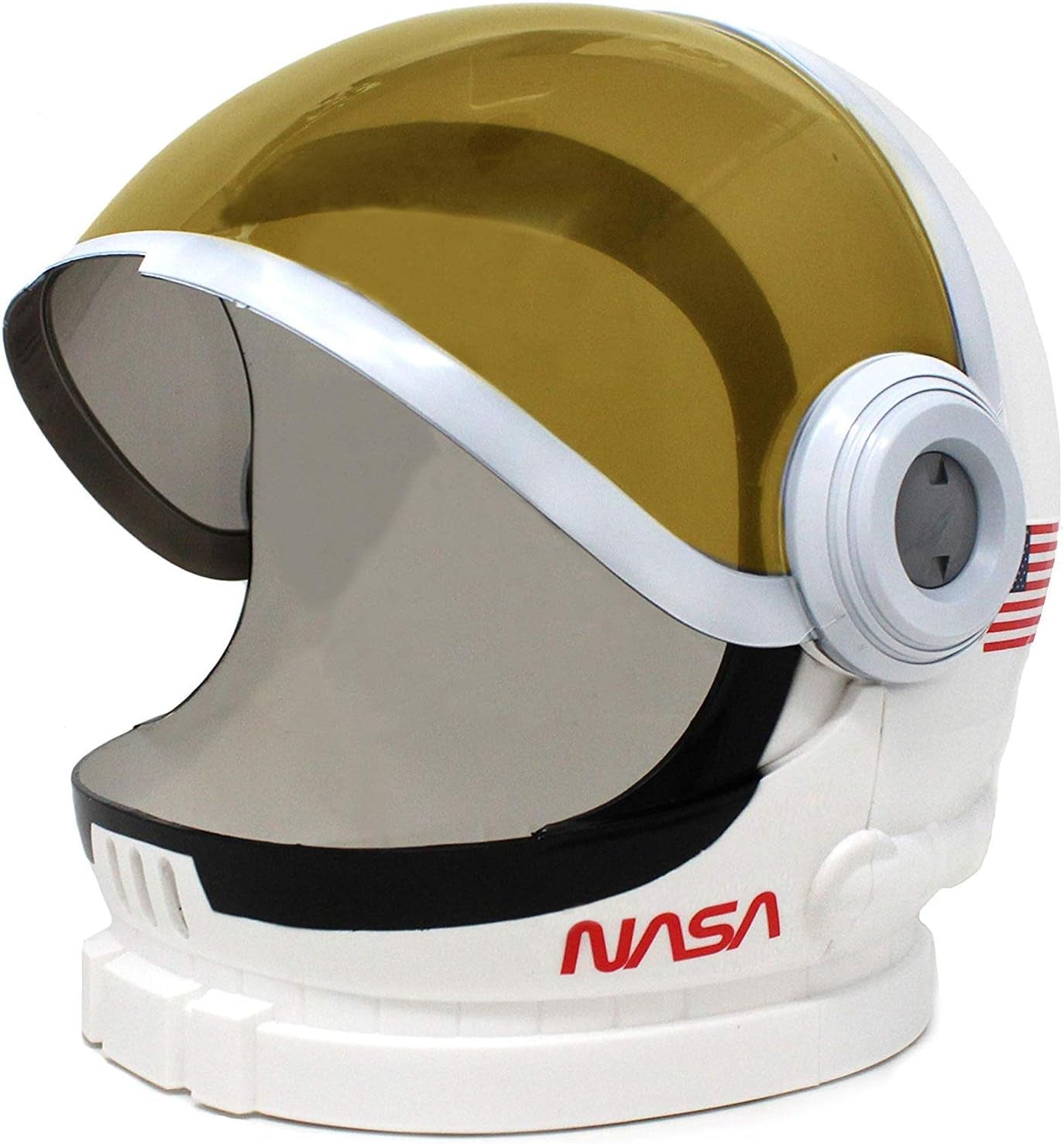 Astronaut Costume with Helmet, Space Suit for Toddler, Kids Astronaut Halloween Costume for Cosplay