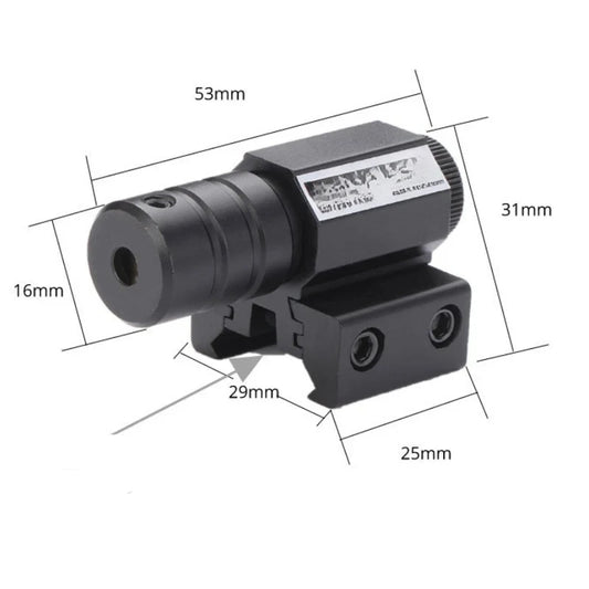 Infrared Distance Meter Professional Rangefinder Portable Infrared Collimator Digital Ruler Measure Device Test Tool JG5